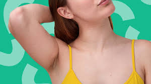 But that's not everyone's cup of tea. How To Identify And Remove Ingrown Armpit Hairs