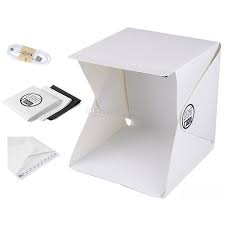Factory Outlet Foldable Lightbox Portable Light Room Photo Studio Photography Backdrop Mini Cube Box Lighting Tent Kit Canada 2020 From Minifocus Cad 11 94 Dhgate Canada