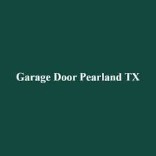 pearland garage door repair companies