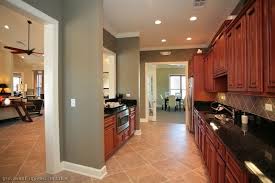 best kitchen color ideas with cherry