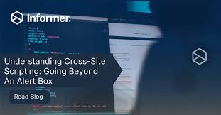 understanding cross site scripting xss