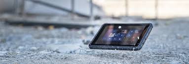 the caterpillar t20 tablet a rugged