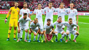 Reprezentacja polski poznała swoich rywali w el. El Euro 2020 Wybraliscie Sklad Reprezentacji Polski Na Mecz Z Macedonia Polnocna Sport Tvp Pl