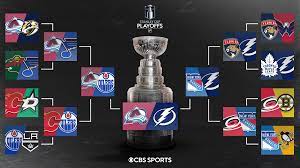 NHL playoff bracket 2022: Stanley Cup ...