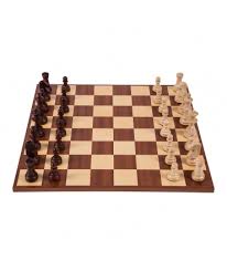 See full list on herculeschess.com Square Chess Shop Profi Chess Set No 6 Europe