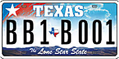 license plates txdmv gov
