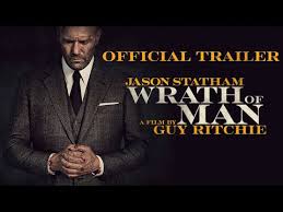 Джейсон стэтэм, скотт иствуд, холт маккаллани и др. Wrath Of Man Trailer Jason Statham S Back And He S Furious
