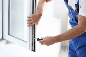Upvc Doors Repairs Expanding In Heat