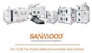 sanwood chambers environmental test