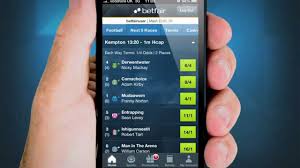 ➔ find legal sports betting sites including online, casino and lottery options for players from massachusetts. Sports Betting Apps When Will They Hit The Us Mobile Market
