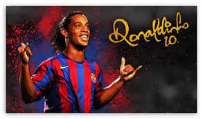Download ronaldinho wallpapers hd 4k apk for android. Pin On 4k Uhd