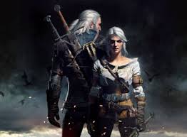 100 free witcher 3 hd wallpapers
