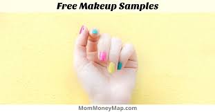 free makeup sles beauty s
