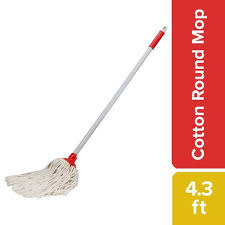 liao wet mop floor cleaning cotton