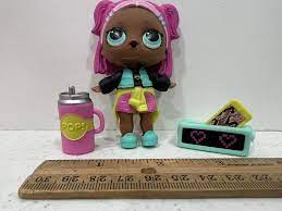 LOL Surprise! Doll Series 3, V.R. Q.T. | eBay