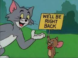 tom and jerry show 1975