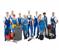 all pro cleaners