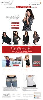 Miraclebody Jeans By Miraclesuit Competitors Revenue And