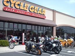 motorcycle retailer cycle gear opens