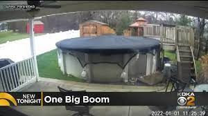 Big Boom Rattles Pittsburgh Area – News ...