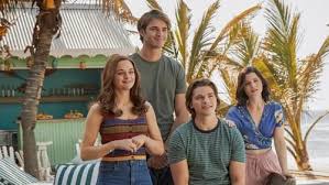 Don't forget to bookmark this page by hitting (ctrl + d), Guarda The Kissing Booth 3 2021 Film Completo Italiano Streaming Gratis Home Streaming Ita
