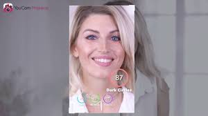 dermatology youcam makeup