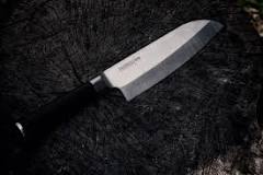 What are Santoku knives good for?
