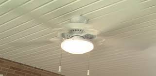 Installing Outdoor Paddle Ceiling Fans