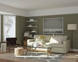 Light wood furniture complements it well. Transform Any Space With These Paint Color Ideas Modsy Blog