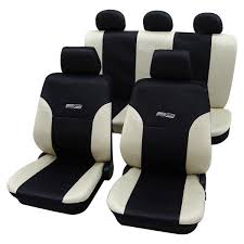 Vauxhall Cascadacar Seat Covers