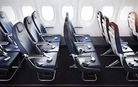 acro aircraft seating
