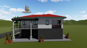 5 Excellent House Plans In Kenya For 2022