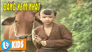 Cổ Tích Đáng Xem Nhất - Phim Cổ Tích Việt Nam Hay Phần 1 - YouTube