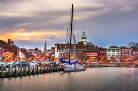 summer sights to see in annapolis