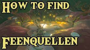How to find alle 4 Feenquellen 【Zelda Breath of the Wild】 - YouTube