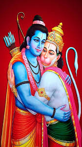 shri ram hanuman lord ram mobile hd