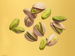 pistachio health benefits and nutrition