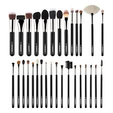 31 brushes best makeup brush set