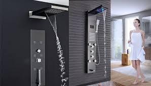 Top 5 Shower Panels To In 2020