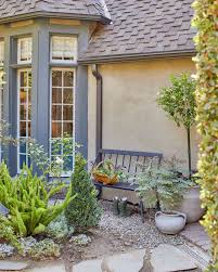 42 Landscaping Ideas For Small Front Yards