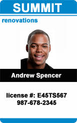 Get Corporate Id Badge Online Quick Professional Affordable