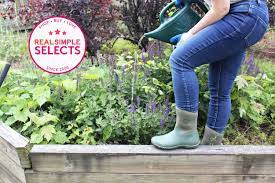 the 6 best gardening shoes of 2024