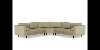 Madden 3 Piece Leather Lounge Suite