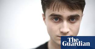 I've run a few marathons & have performed my show now in 45 countries in 4 languages. If The Script Says Have Sex I Have Sex Daniel Radcliffe The Guardian