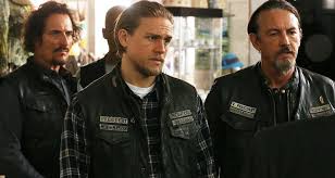 Kurt Sutter Teases Two More Potential