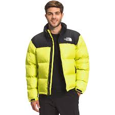 Get yourself a nuptse jacket by the north face to fend off the winter blues in style. The North Face 1996 Retro Nuptse Jacket Men S Backcountry Com