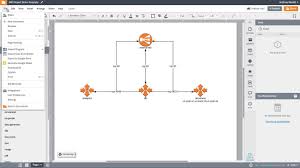 Aws Architecture Import And Diagram Creation Lucidchart