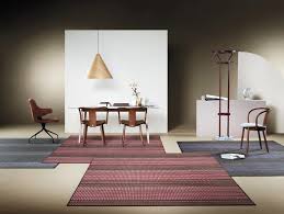 7 linear flooring designs with an edge