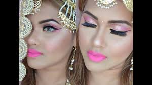 eid makeup hair 2016 enement