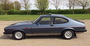 Brand new cars for sale. 1984 Ford Capri 2 8i For Sale On Ebay Here Https Ebay To 2pyhm5f Ford Capri Ford Old Fords